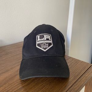 LA King Cap